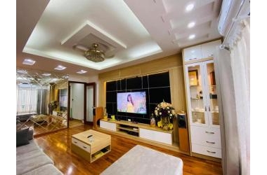 PHÂN LÔ VĂN QUÁN GẦN HỒ Ô TÔ ĐỖ CỬA 68M 4T 8.6 TỶ